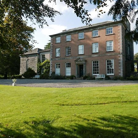 Belmount Hall Hotell Hawkshead Exteriör bild