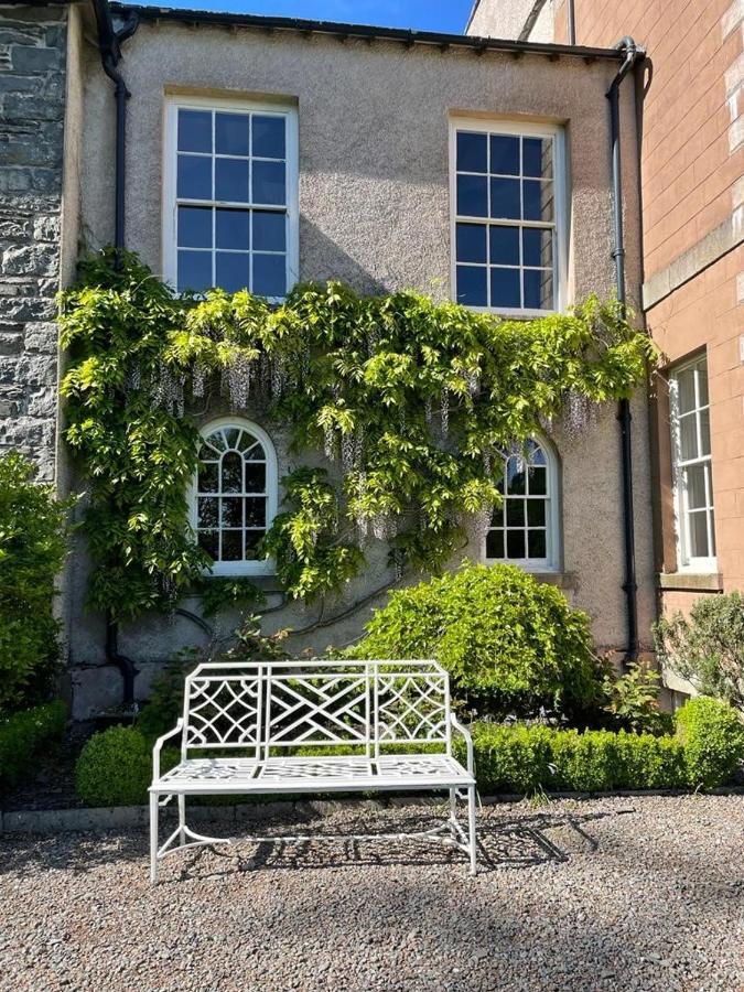 Belmount Hall Hotell Hawkshead Exteriör bild