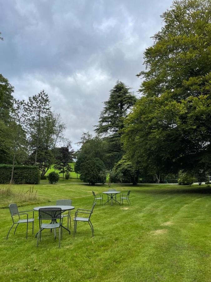 Belmount Hall Hotell Hawkshead Exteriör bild