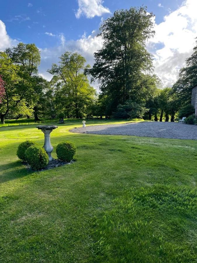Belmount Hall Hotell Hawkshead Exteriör bild