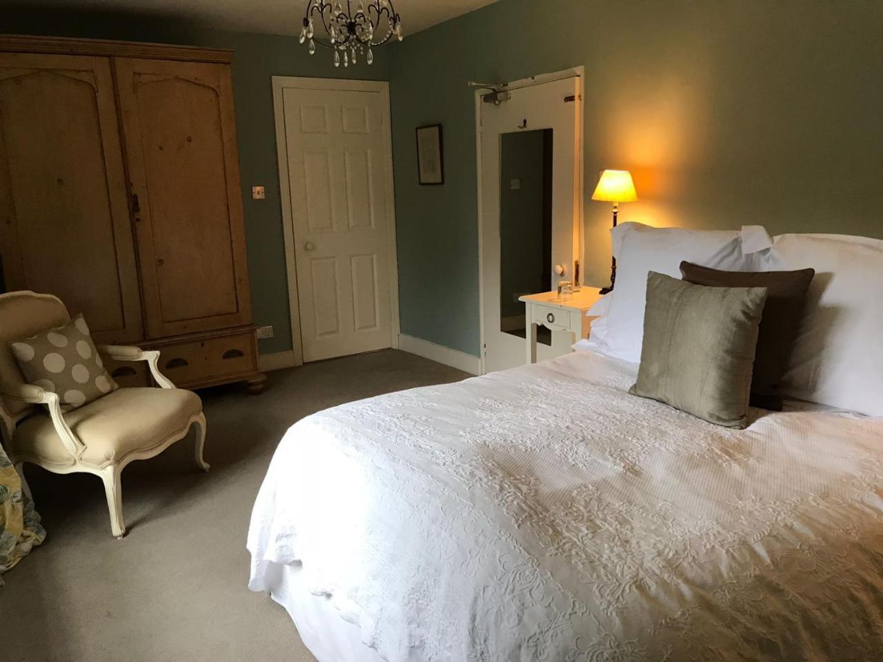 Belmount Hall Hotell Hawkshead Exteriör bild