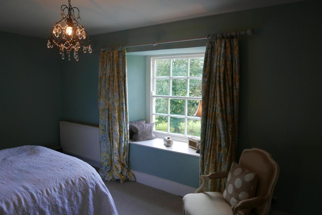 Belmount Hall Hotell Hawkshead Exteriör bild