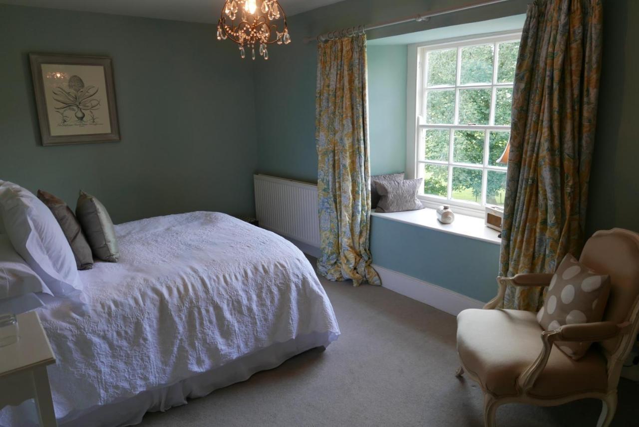 Belmount Hall Hotell Hawkshead Exteriör bild