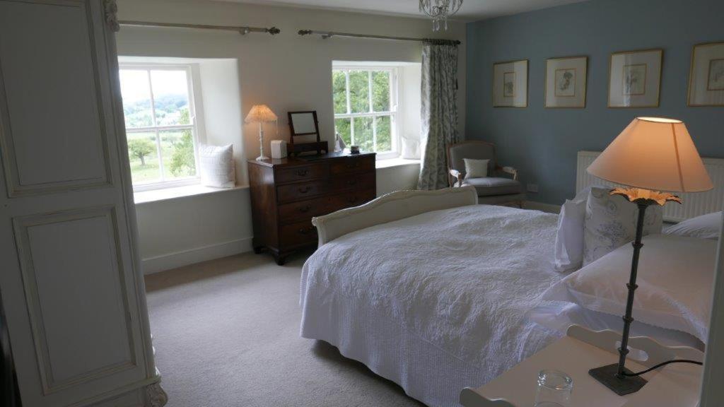 Belmount Hall Hotell Hawkshead Exteriör bild