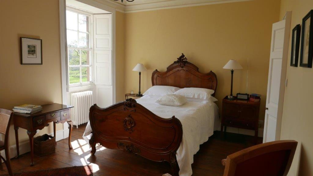 Belmount Hall Hotell Hawkshead Exteriör bild