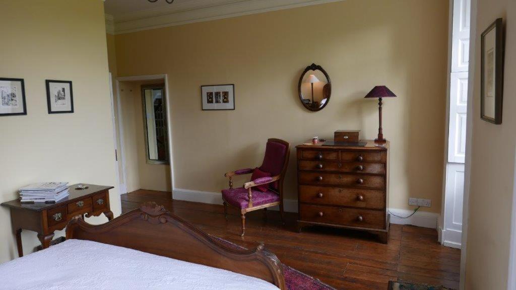 Belmount Hall Hotell Hawkshead Exteriör bild