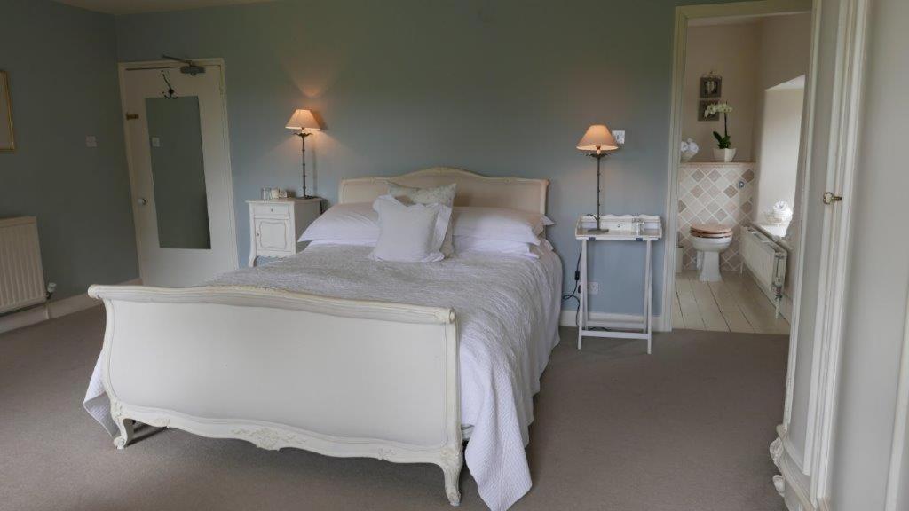 Belmount Hall Hotell Hawkshead Exteriör bild